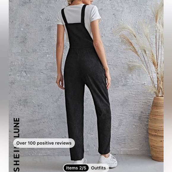 Overalls - Picture 3 of 4